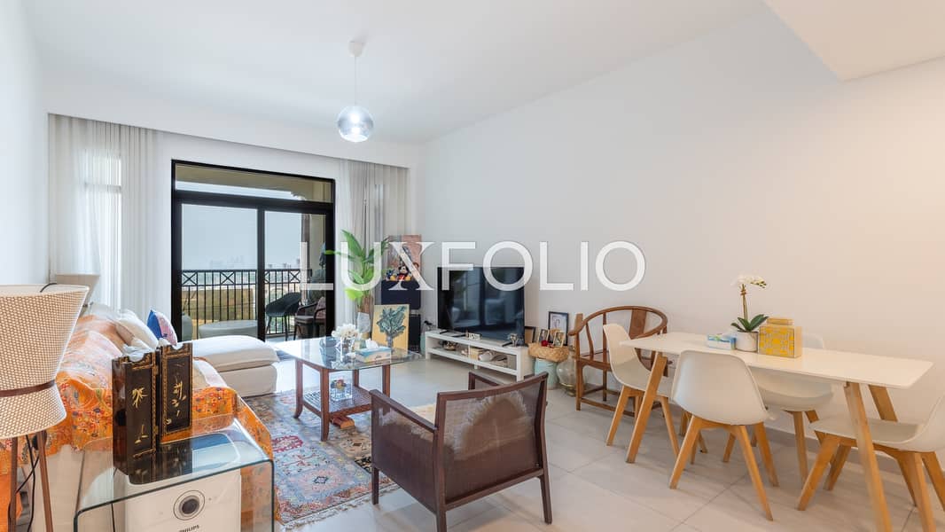 Ready to Move / High Floor / Fully Furnished Ready to Move / High Floor / Fully Furnished