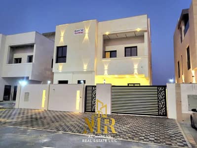 6 Cпальни Вилла Продажа в Аль Бахия, Аджман - IMG-20250603-WA0919. jpg