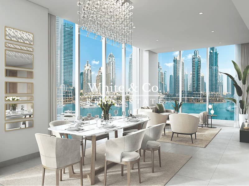 شقة في LIV مارينا،دبي مارينا 9 غرف 28000000 درهم - 11830440 شقة في LIV مارينا،دبي مارينا 9 غرف 28000000 درهم - 11830440