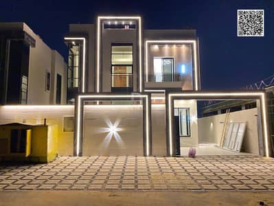 5 Bedroom Villa for Sale in Al Zahya, Ajman - WhatsApp Image 2025-06-03 at 9.51. 46 AM (1). jpeg