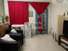شقة في الحي الفارسي،المدينة العالمية 480000 درهم - 11830477