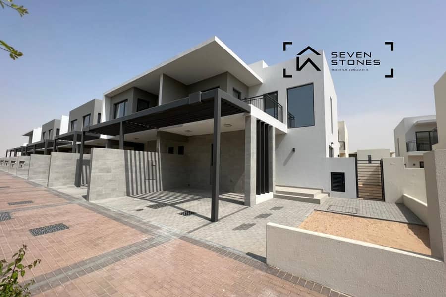 位于阿拉伯牧场2号,卡梅丽亚社区,Camelia 2 4 卧室的联排别墅 4400000 AED - 11830485 位于阿拉伯牧场2号,卡梅丽亚社区,Camelia 2 4 卧室的联排别墅 4400000 AED - 11830485
