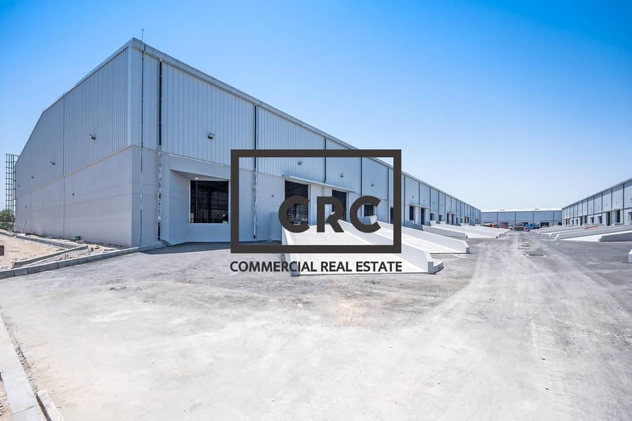位于ICAD - 阿布扎比工业城 的仓库 1519568 AED - 11830489 位于ICAD - 阿布扎比工业城 的仓库 1519568 AED - 11830489