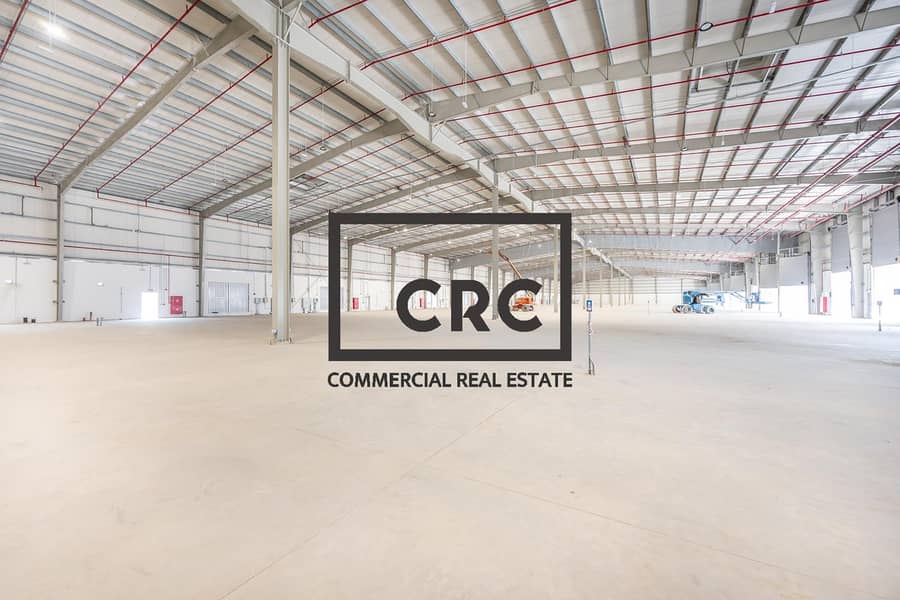Склад в ICAD - Индастриал Сити Абу Даби, 1519568 AED - 11830491 Склад в ICAD - Индастриал Сити Абу Даби, 1519568 AED - 11830491