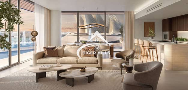2 Bedroom Flat for Sale in Saadiyat Island, Abu Dhabi - Screenshot 2025-05-30 163012. png