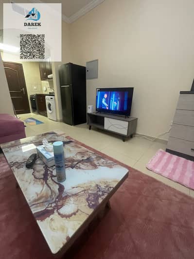 Studio for Rent in Al Jurf, Ajman - WhatsApp Image 2025-06-03 at 9.17. 16 AM (1). jpeg