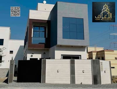 فیلا 4 غرف نوم للبيع في الياسمين، عجمان - A24C9A1C-5FCB-4725-8FB5-E1BD2A76FF2E. jpg