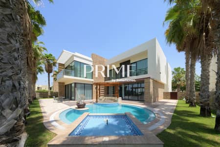 6 Bedroom Villa for Sale in DAMAC Hills, Dubai - VD2 | Golf Course View | Fully Upgraded