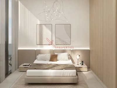 1 Bedroom Apartment for Sale in Arjan, Dubai - Handover 2026 | Smart Home | Near Premium Locations