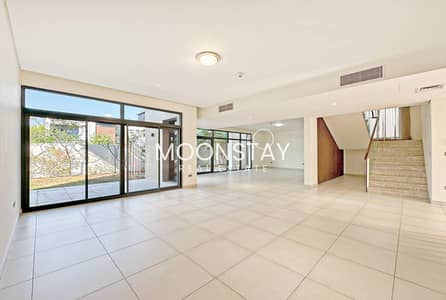 4 Bedroom Villa for Rent in Yas Island, Abu Dhabi - Stunning Villa | Double Row Corner | Ready Soon
