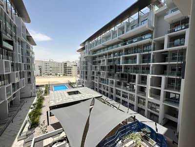 Studio for Rent in Masdar City, Abu Dhabi - WhatsApp Image 2024-09-30 at 4.40. 13 PM (1). jpeg