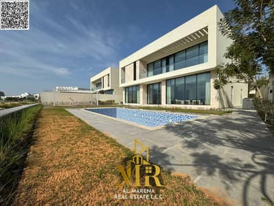 5 Bedroom Villa for Sale in Al Zorah, Ajman - IMG-20250603-WA0111. jpg
