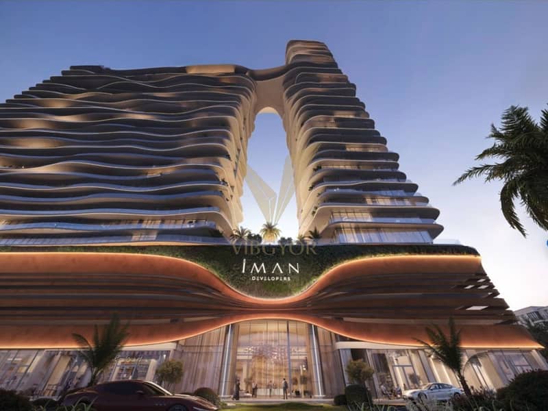 شقة في ون سكاي بارك من إيمان،الضاحية 15،قرية جميرا الدائرية 1 غرفة 1900000 درهم - 11830574 شقة في ون سكاي بارك من إيمان،الضاحية 15،قرية جميرا الدائرية 1 غرفة 1900000 درهم - 11830574