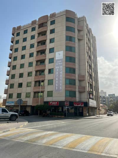 فلیٹ 2 غرفة نوم للايجار في الرميلة، عجمان - WhatsApp Image 2025-03-28 at 9.32. 29 AM. jpeg