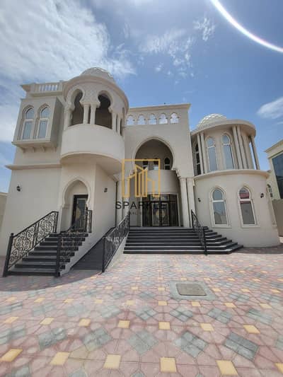8 Bedroom Villa Compound for Rent in Madinat Al Riyadh, Abu Dhabi - WhatsApp Image 2025-06-03 at 10.10. 05 AM (1). jpeg