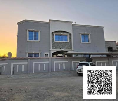 阿尔莫瓦哈特， 阿治曼 5 卧室别墅待租 - 2f3d44b8-6ea0-4680-8733-eb2d29f34401. jpg