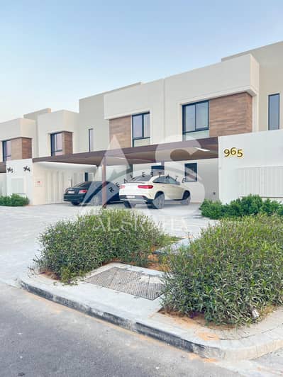 3 Bedroom Townhouse for Sale in Yas Island, Abu Dhabi - WhatsApp Image 2025-02-24 at 4.51. 22 PM. jpeg