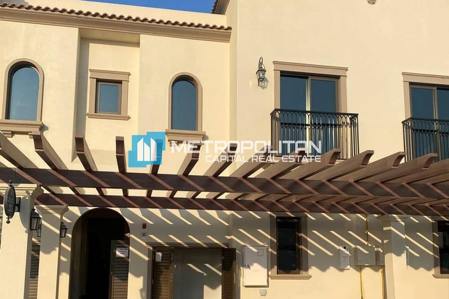 Ready to Move 3BR TH | Next to Corner | Cordoba Ready to Move 3BR TH | Next to Corner | Cordoba