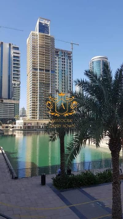 مکتب  للايجار في أبراج بحيرات الجميرا، دبي - 506110846. jpg