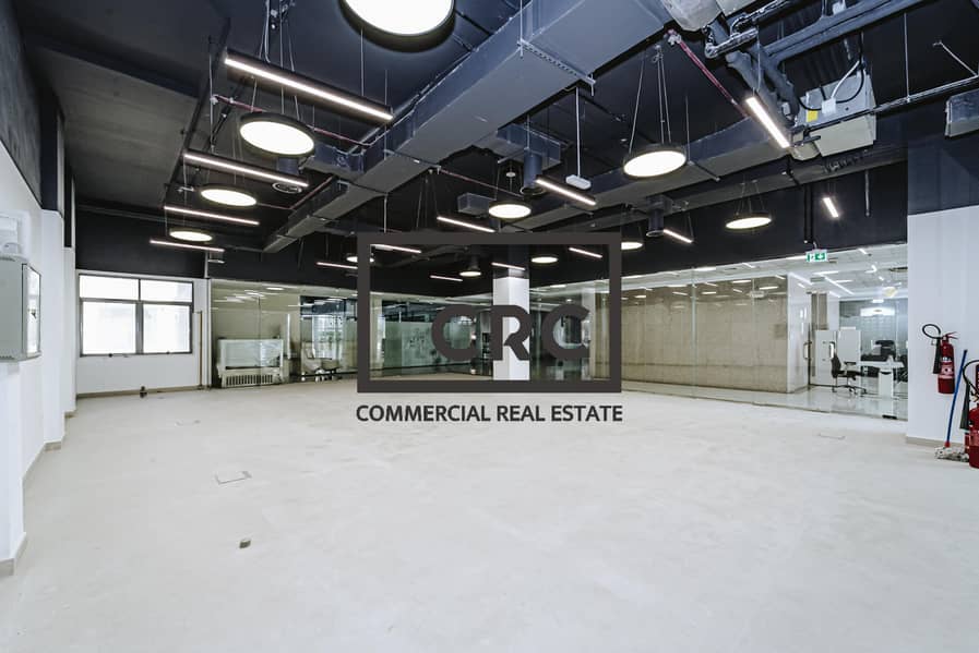 Ground Floor | Fitted | Multiple Concepts