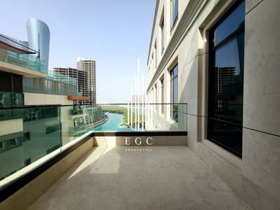 2 Bedroom Apartment for Rent in Al Reem Island, Abu Dhabi - IMG-20250603-WA0022. jpg