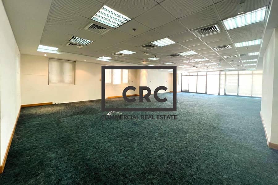 位于阿尔达纳 的写字楼 547200 AED - 11830658 位于阿尔达纳 的写字楼 547200 AED - 11830658