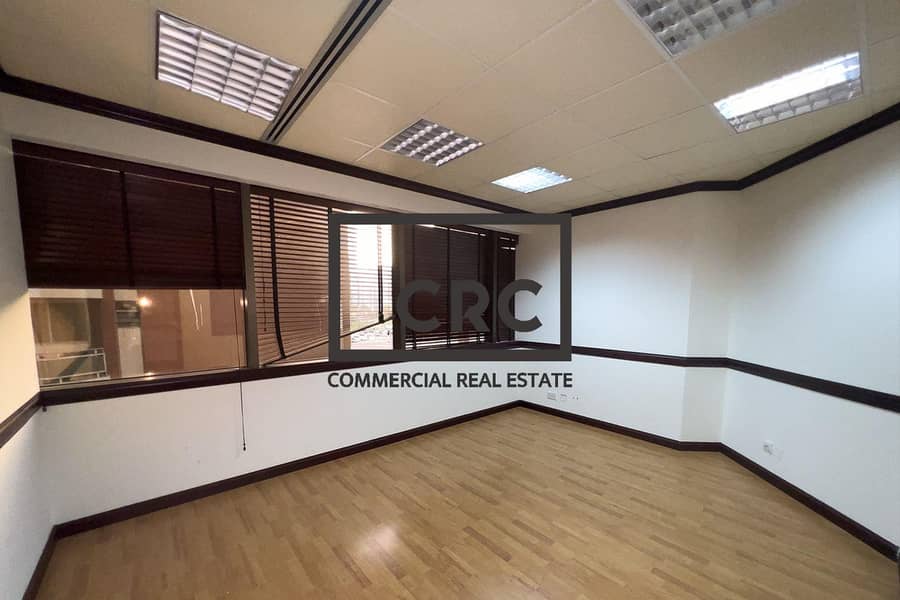 Офис в Хамдан Стрит, 135000 AED - 11830661 Офис в Хамдан Стрит, 135000 AED - 11830661