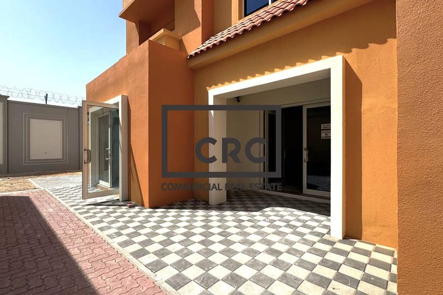 محل تجاري في روضة أبوظبي 193925 درهم - 11830660 محل تجاري في روضة أبوظبي 193925 درهم - 11830660