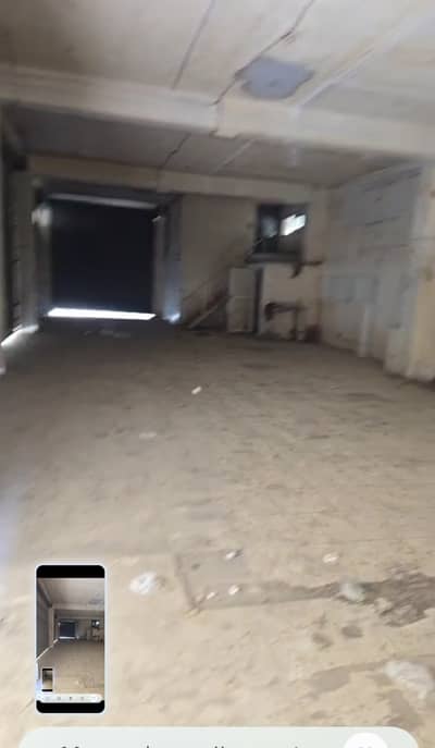 Shop for Rent in Industrial Area, Sharjah - 2000 sqft shop ind 2 ahmed (5). jpg