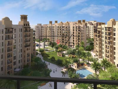 1 Bedroom Flat for Sale in Umm Suqeim, Dubai - 00c48f74-41ad-43f4-9c80-0b72a338eb8a. jpg