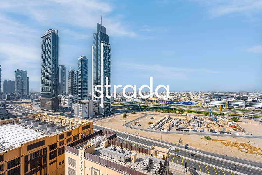 Unfurnished | Low Floor | Prime Location Unfurnished | Low Floor | Prime Location