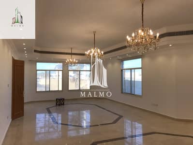 فیلا 6 غرف نوم للايجار في مدينة محمد بن زايد، أبوظبي - Nice Villa in Firest Zone  Close to Mazyad Mall