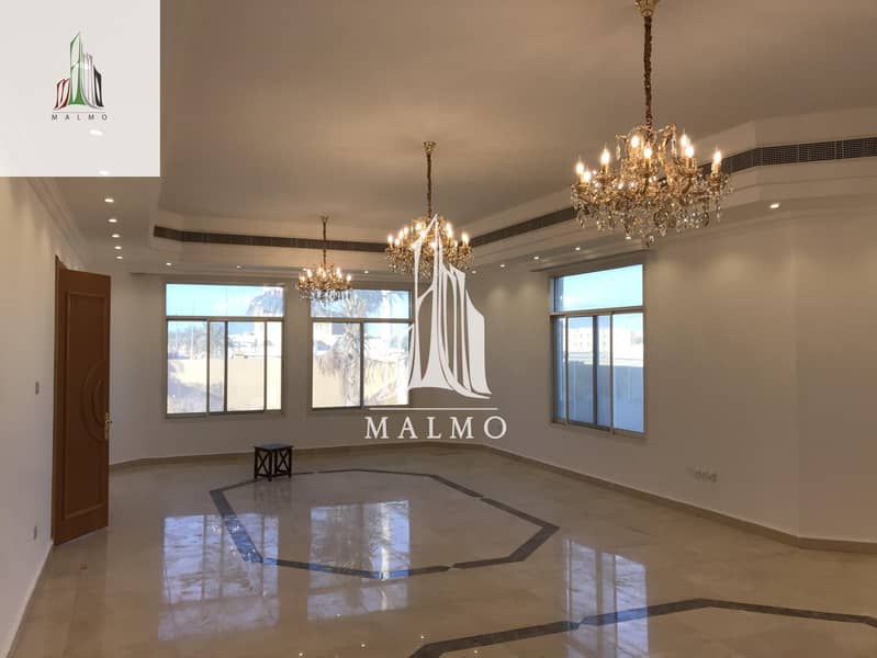 Nice Villa in Firest Zone Close to Mazyad Mall Nice Villa in Firest Zone Close to Mazyad Mall