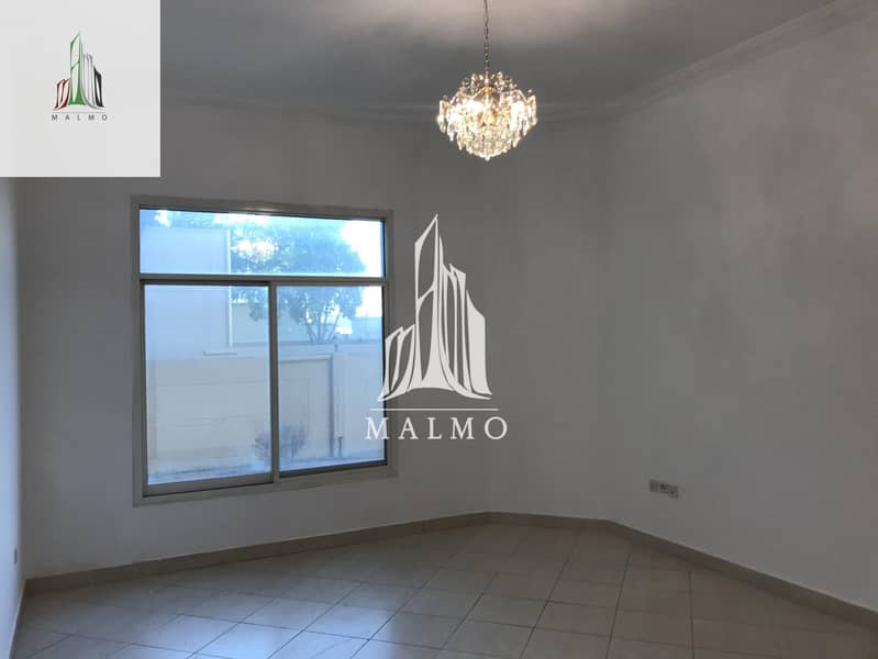 18 Nice Villa in Firest Zone  Close to Mazyad Mall