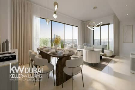 1 Bedroom Apartment for Sale in Al Khan, Sharjah - Sea View | Water Front | Prime Location | Payment Plan