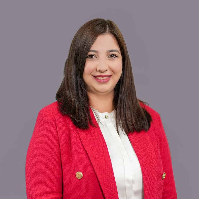 Ozge Abdelkader