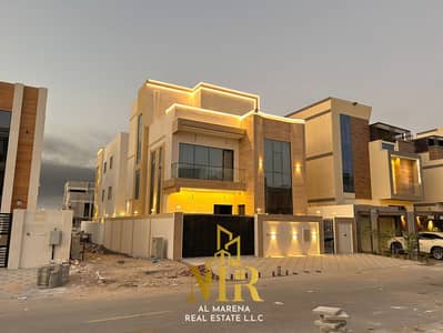 7 Bedroom Villa for Sale in Al Bahia, Ajman - IMG-20250603-WA0275. jpg