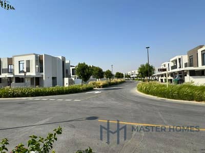 3 Bedroom Villa for Rent in Dubai South, Dubai - 1. png