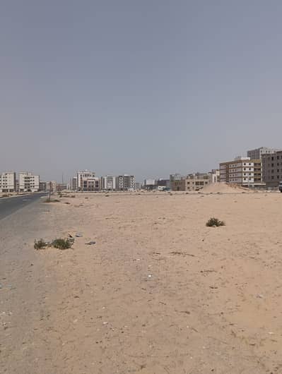 Mixed Use Land for Sale in Al Jurf, Ajman - ce7e35b6-4f3d-4eda-88e4-d82bf066bde4. jpg