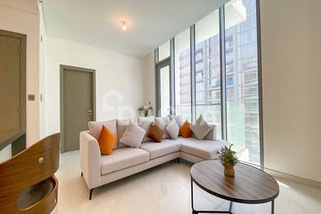 1 Bedroom Apartment for Sale in Mohammed Bin Rashid City, Dubai - Lagoon View | Vacant | Fully Furnished