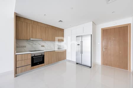 2 Bedroom Apartment for Rent in Dubai Harbour, Dubai - Full Palm View | Brand New | Private Beach