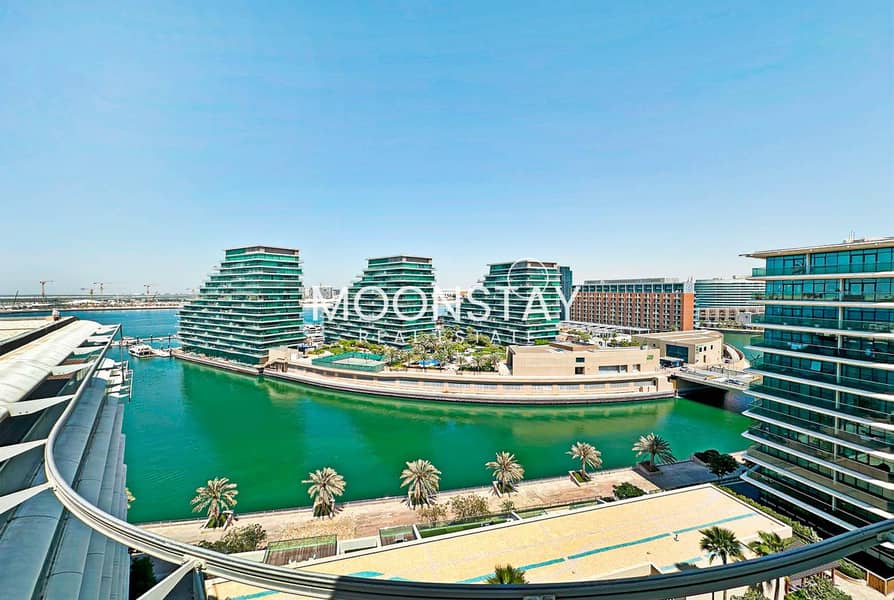 Big Layout | Full Sea view | High floor Big Layout | Full Sea view | High floor
