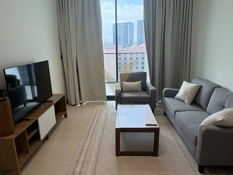 位于朱美拉环形村(JVC),JVC第11区, 1 卧室的公寓 82000 AED - 11830758 位于朱美拉环形村(JVC),JVC第11区, 1 卧室的公寓 82000 AED - 11830758