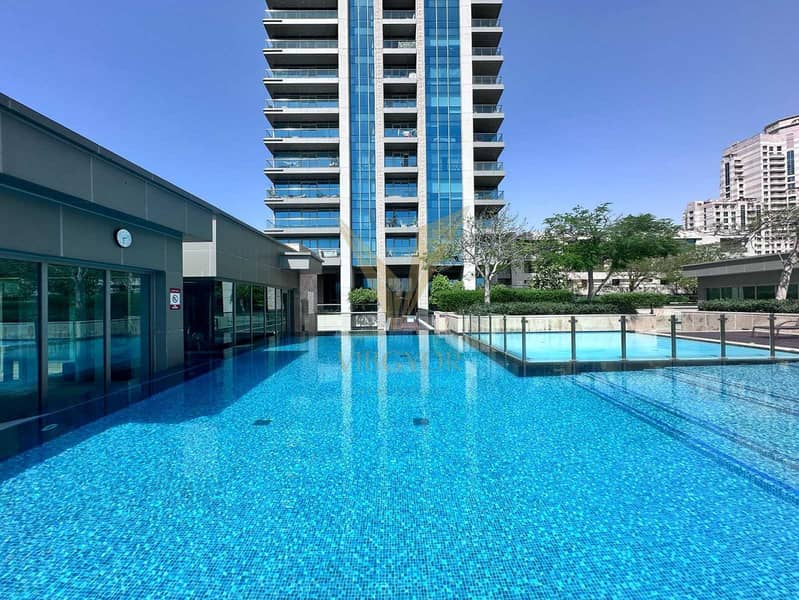 Full Golf Course View | High Floor-Good Condition Full Golf Course View | High Floor-Good Condition