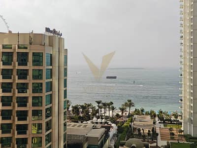 朱美拉海滩住宅（JBR）， 迪拜 2 卧室单位待售 - 位于朱美拉海滩住宅（JBR），巴哈尔公寓，巴哈尔4号楼 2 卧室的公寓 2650000 AED - 11830761