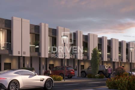 2 Bedroom Townhouse for Sale in Dubailand, Dubai - Elegant Living | Great Community | Prime Location