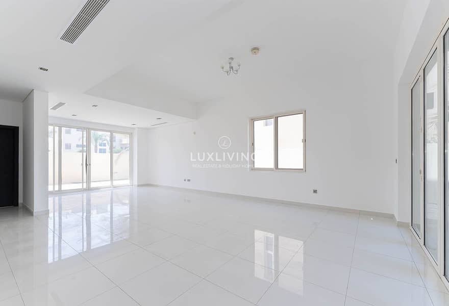Jebel Ali Palm View | Huge | Chiller Free Jebel Ali Palm View | Huge | Chiller Free