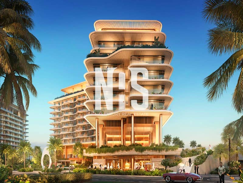 Квартира в Остров Садият,Саадият Культурал Дистрикт,The Arthouse, 2 cпальни, 7600000 AED - 11830785 Квартира в Остров Садият,Саадият Культурал Дистрикт,The Arthouse, 2 cпальни, 7600000 AED - 11830785