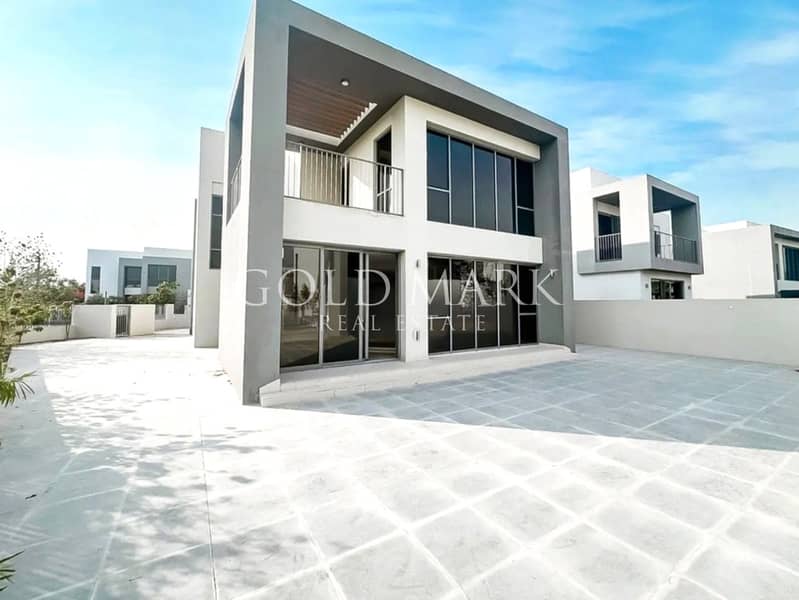 Large Plot | Corner Unit | Vacant | Type E3 Large Plot | Corner Unit | Vacant | Type E3