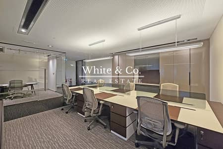 Office for Rent in DIFC, Dubai - GRADE A | PRIME LOCATION | MICRO OFFICE